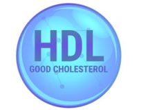 آزمایش HDL cholesterol