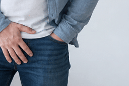علائم HPV در مردان