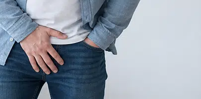 علائم HPV در مردان