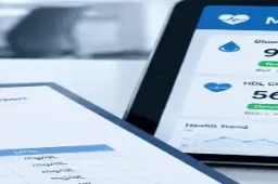برگه آزمایش و پنل ارزیابی بیوشیمیایی سندروم متابولیک در آزمایشگاه آلبرت
