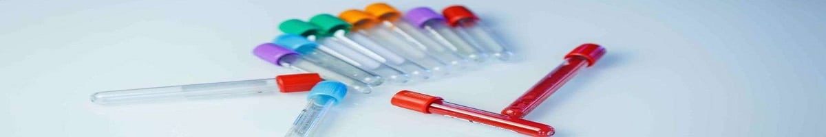 آزمایش الکترولیت خون چیست