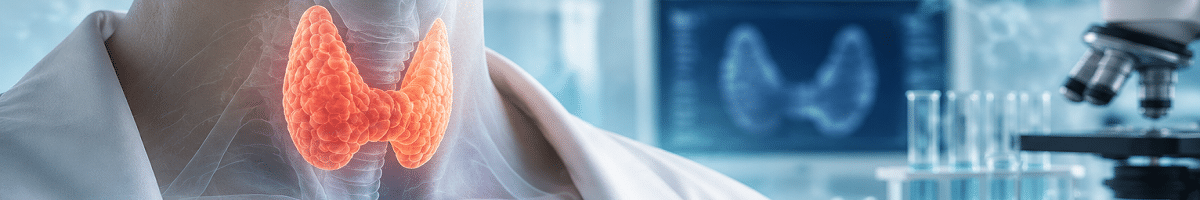علائم کم‌ کاری تیروئید